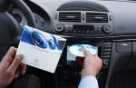 Mercedes-Benz E-Class 2002 года